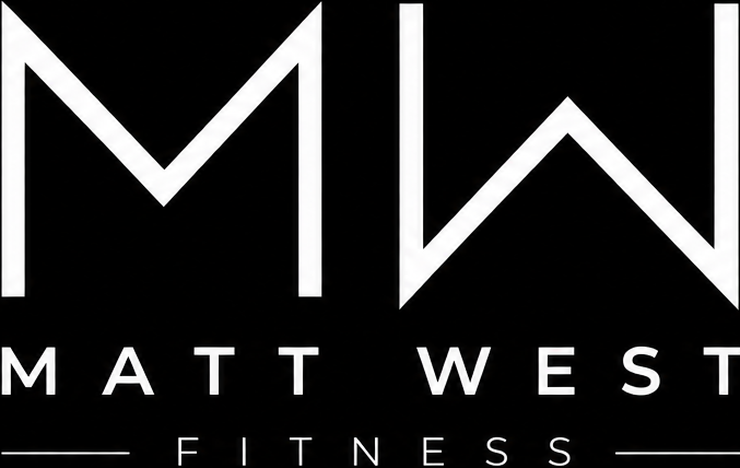 Matt West Fitness logo